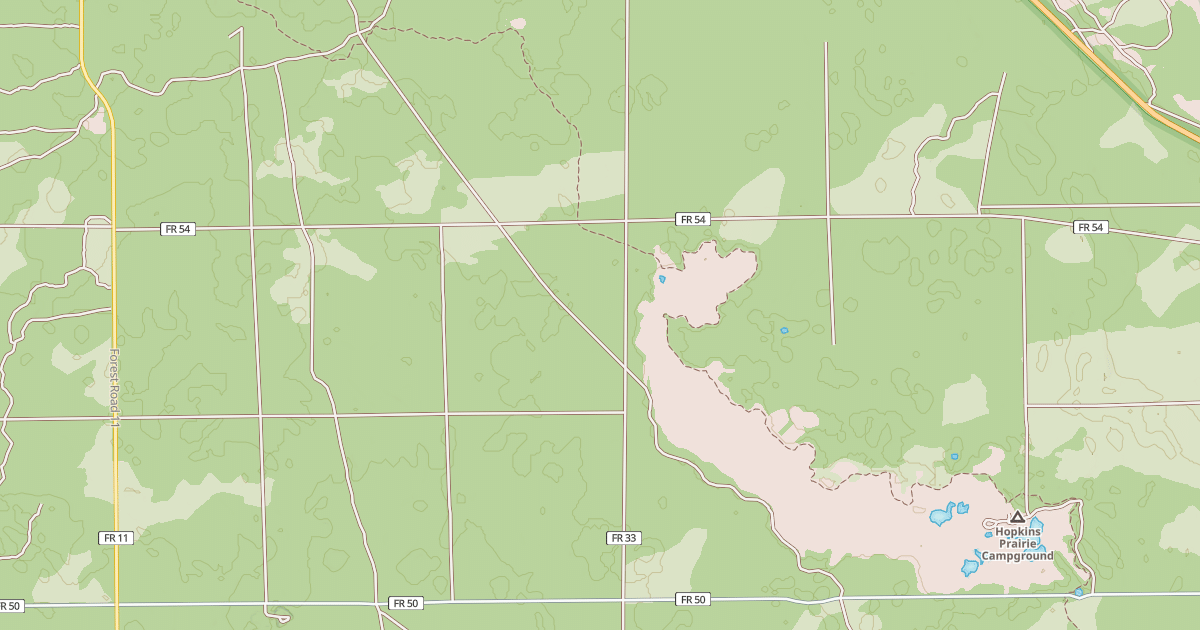 Map preview of SATALITE