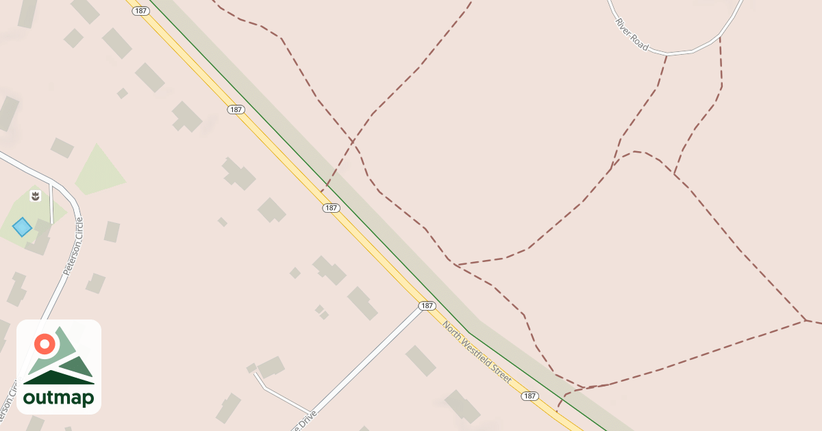 Map of USGS National Digital Trails cc47a067-5937-46b6-9713-64e376311f8e