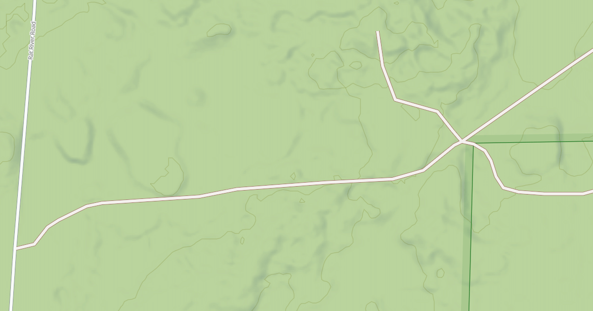 Map preview of FR 2254