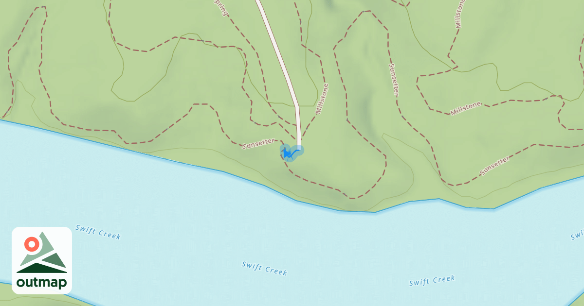 Map of Sunsetter