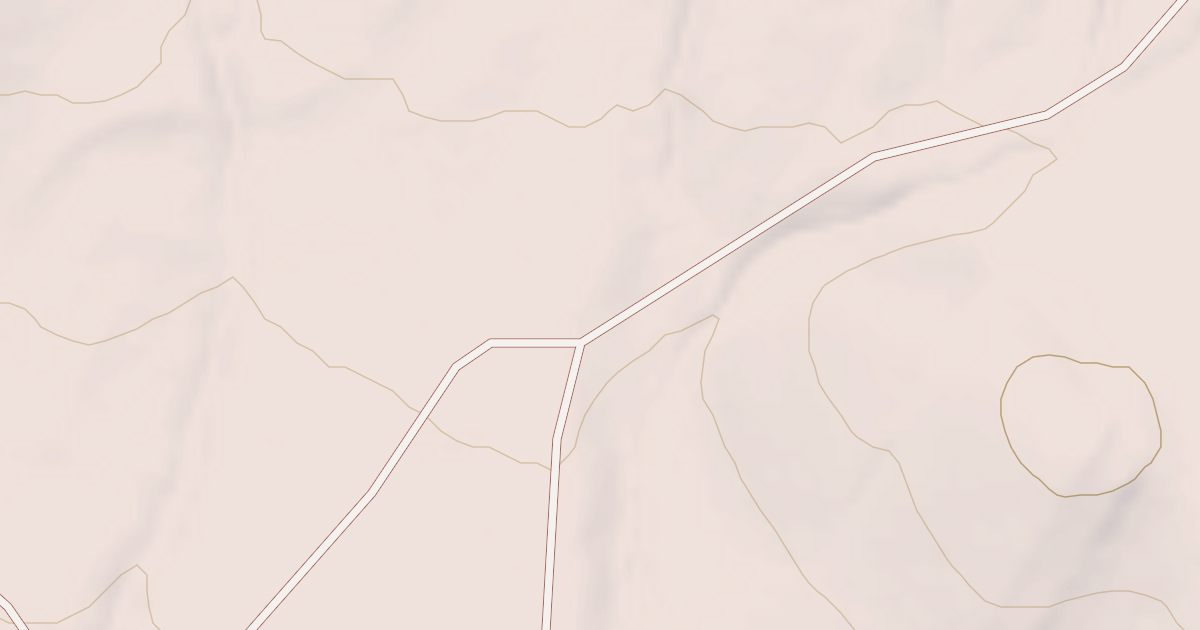 Map preview of BLM National GTLF Public Motorized Roads 9c5c31c0-009f-4ad0-943a-06b417d49ade