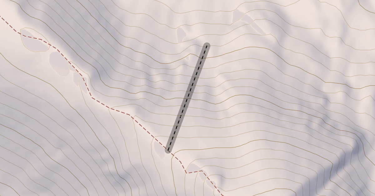 Map preview of Westlake