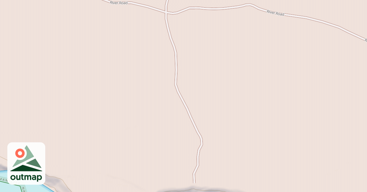 Map of 8141