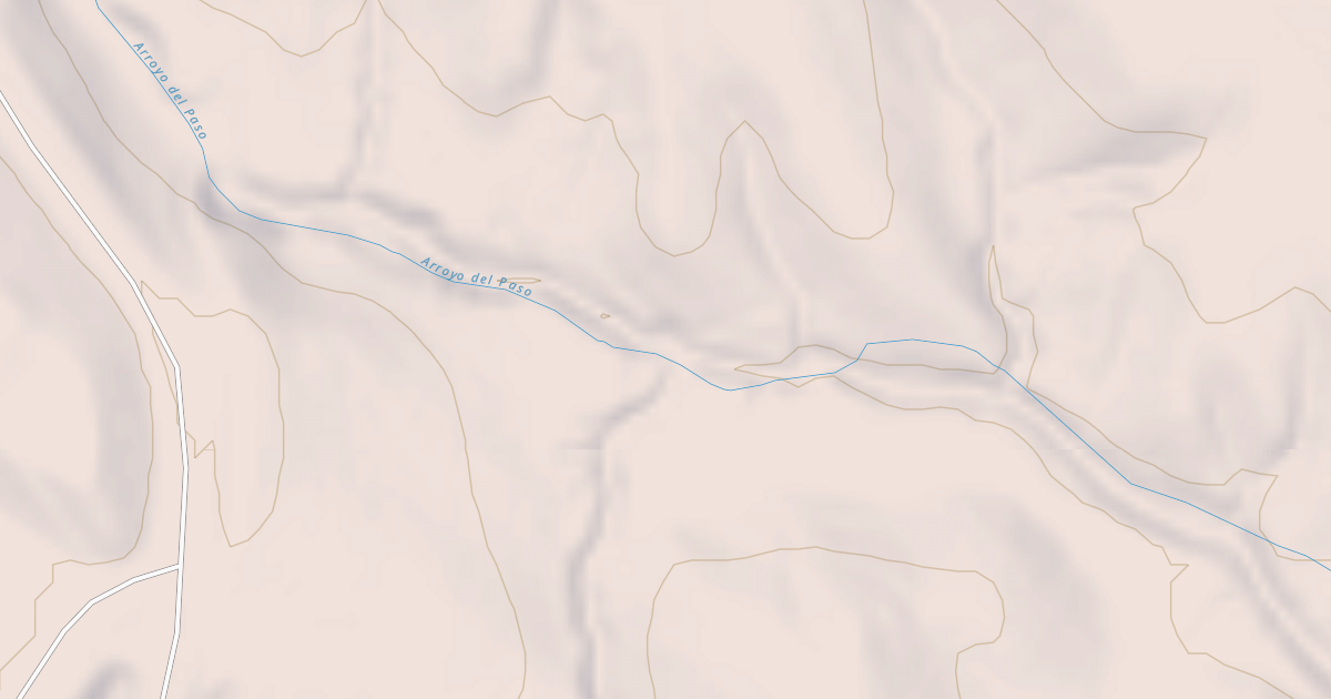Map preview of BLM National GTLF Public Motorized Roads cef90dc4-4523-4999-9101-5ba5f47a7f19