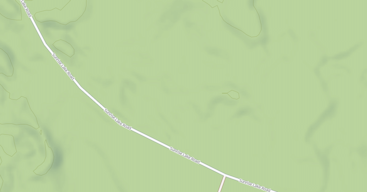 Map preview of FR 2319B