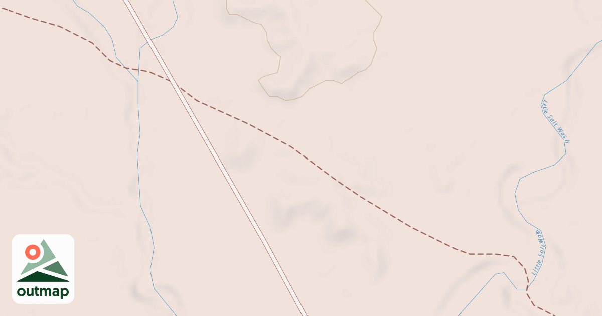 Map of 178