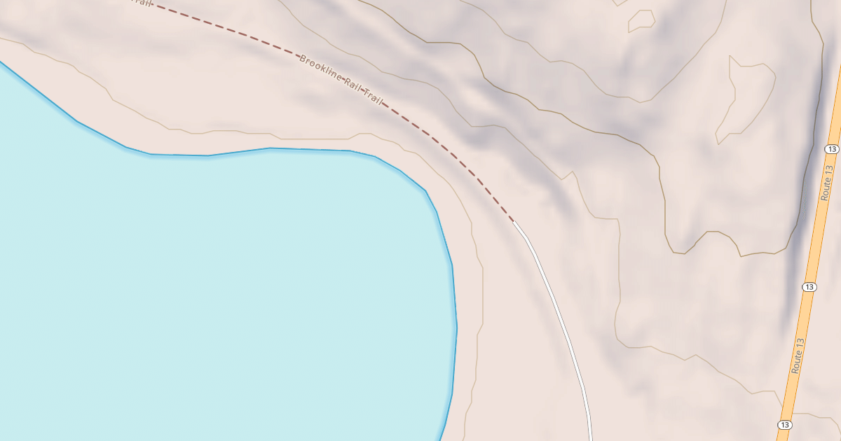 Map preview of USGS National Digital Trails ace695e0-b3fa-45e8-b849-def2cf6fb988