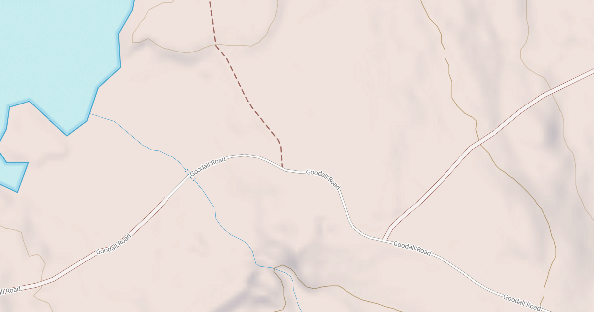 Map preview of USGS National Digital Trails 93e4a73f-33c4-4721-b0e3-163dd2bb02fd