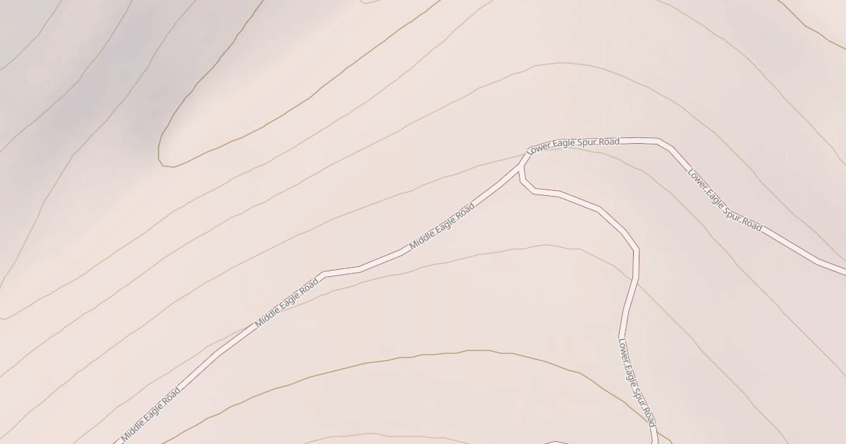Map preview of MIDDLE EAGLE