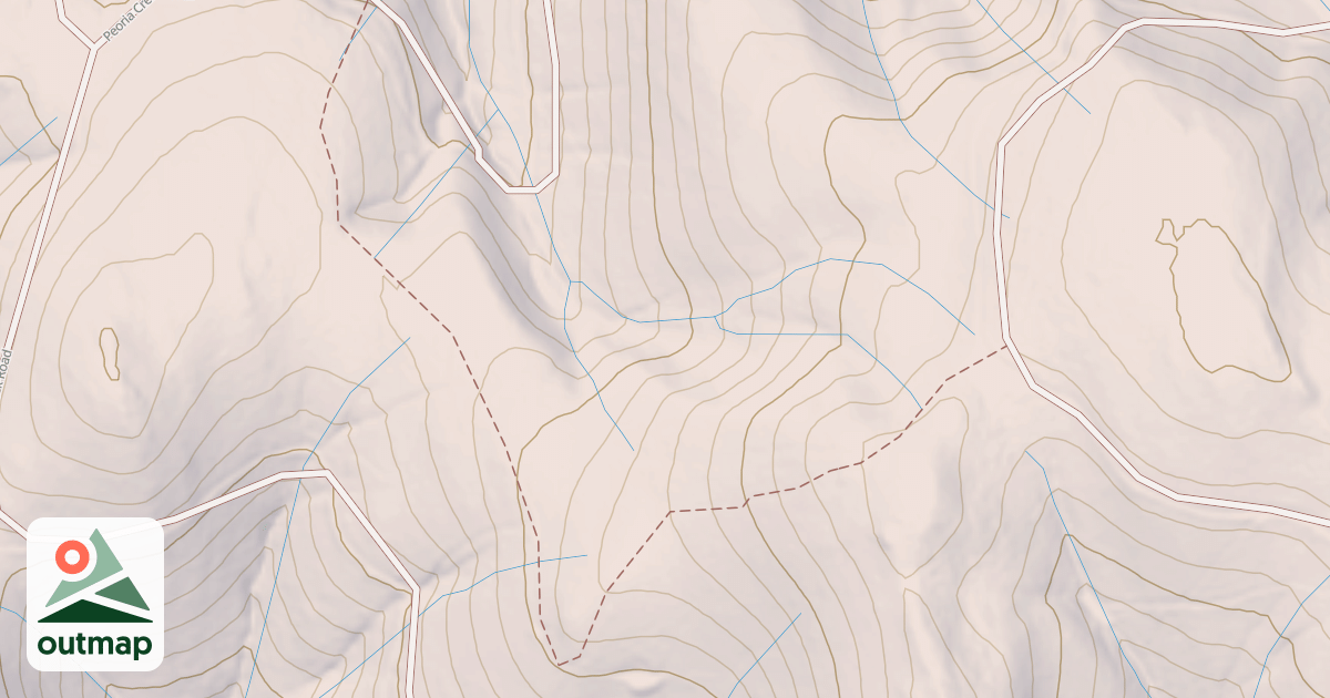 Map of 10M12