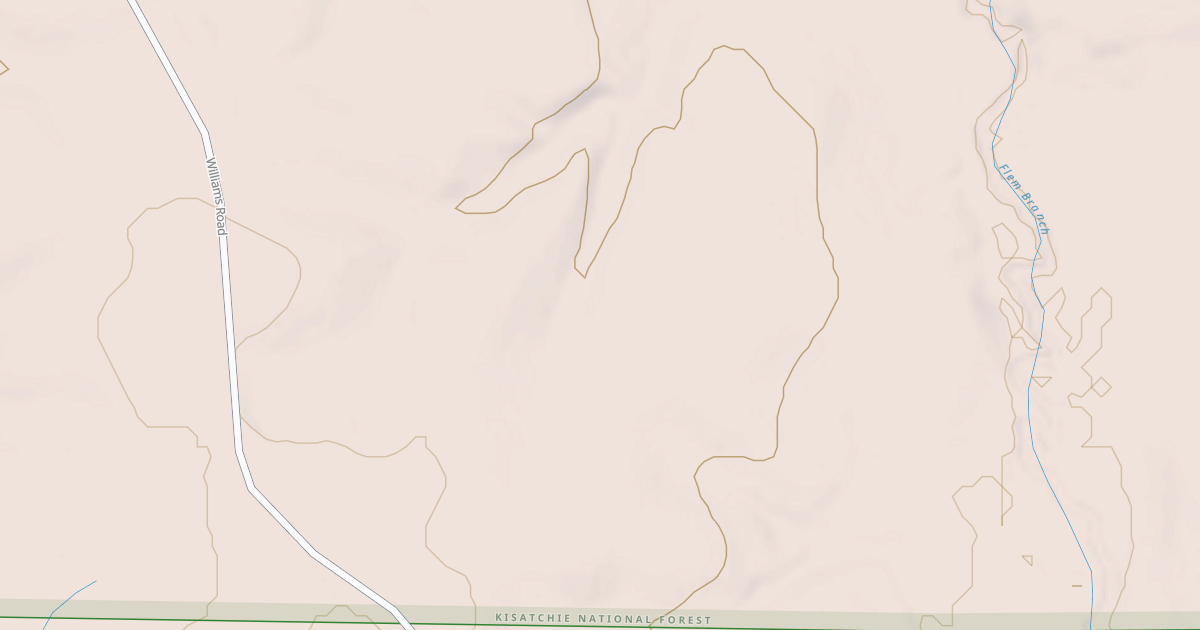 Map preview of 1284