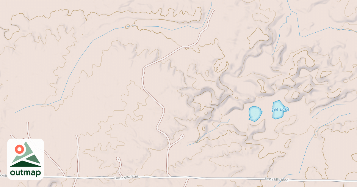 Map of 5900