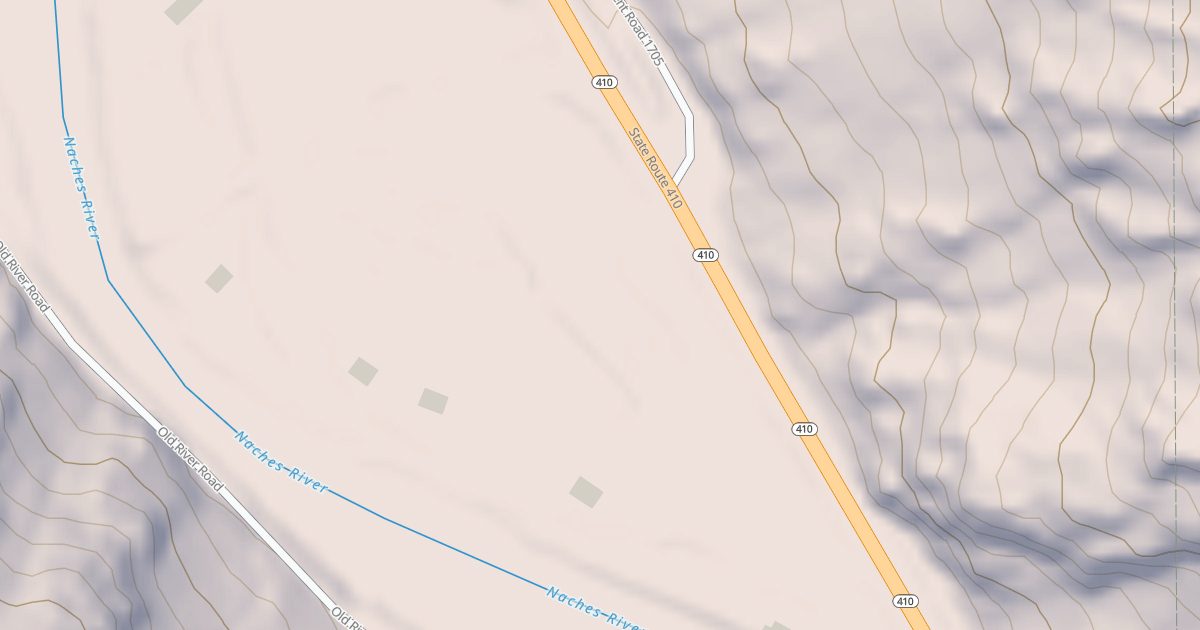 Map preview of USFS National Forest System Roads {F1E5B843-74B5-43B9-9F2B-E5F9A3E92E71}