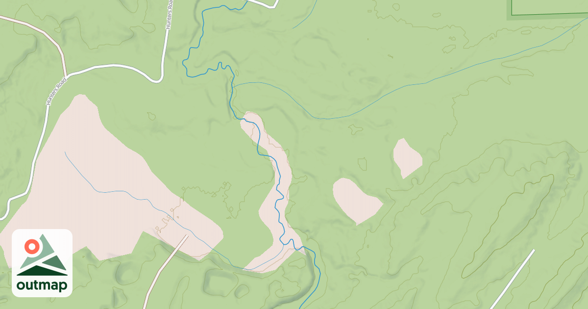 Map of FR 2538E