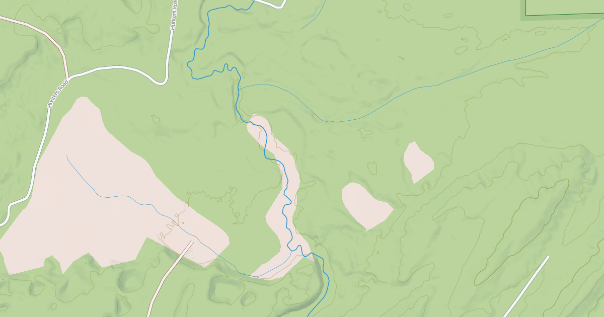 Map preview of FR 2538E