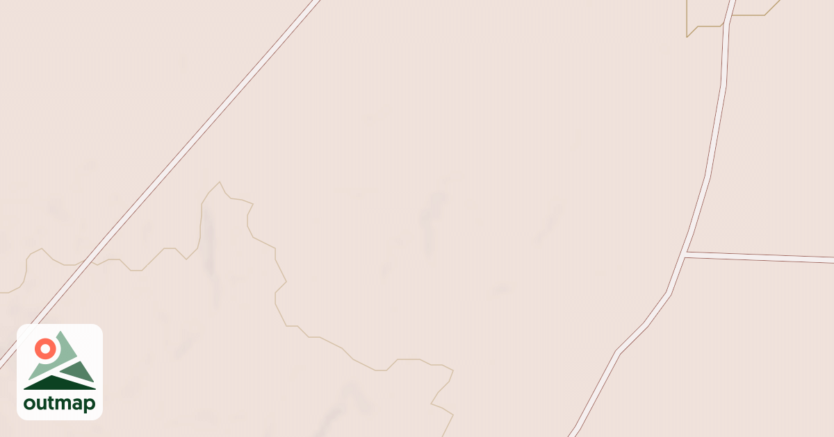 Map of BLM National GTLF Public Motorized Roads 06df6d79-3ea0-4c73-b15b-d263c853a7a2