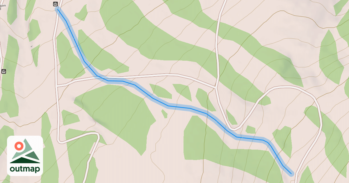 Map of Tempest