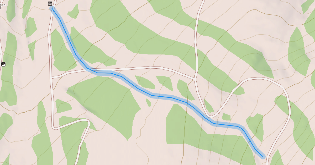 Map preview of Tempest