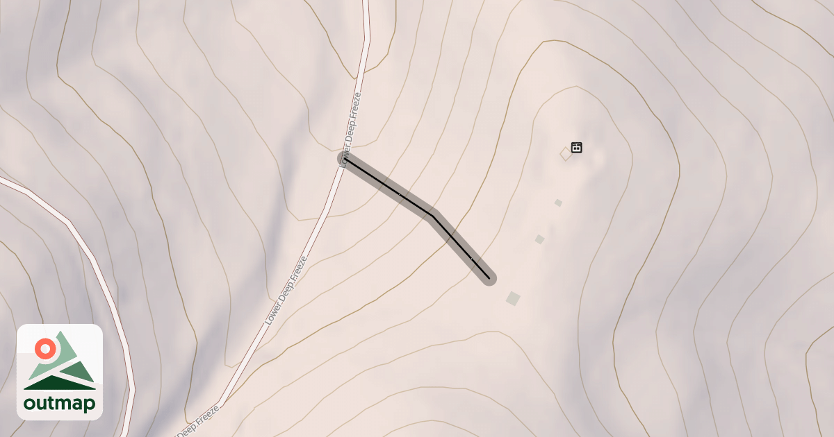 Map of Top