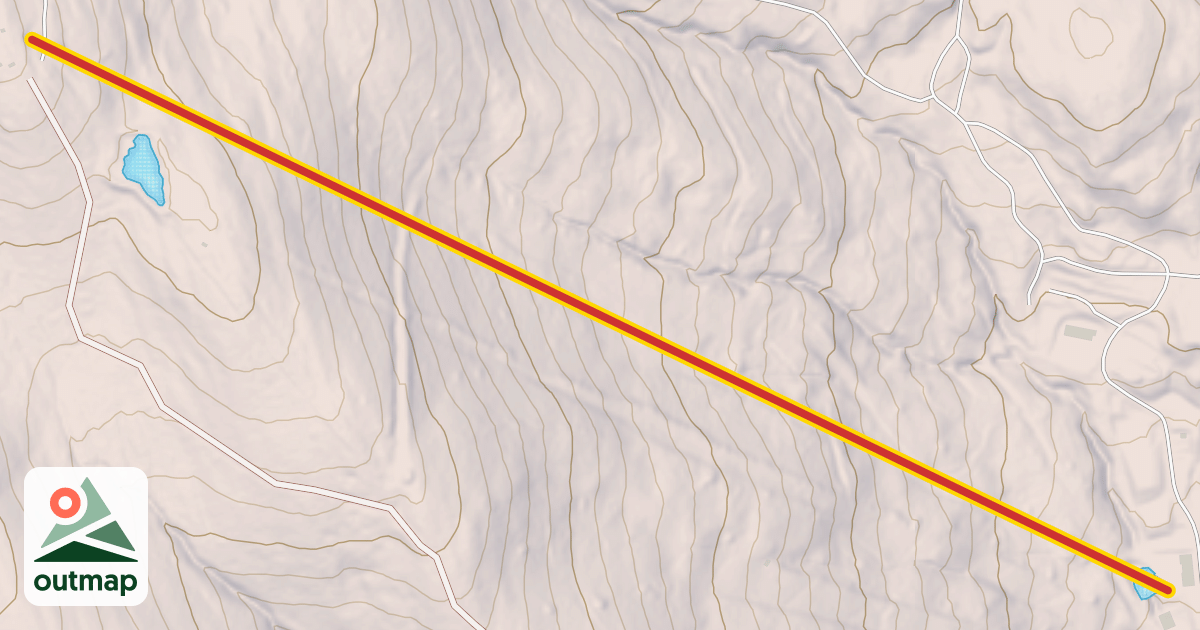 Map of Dot's Lift