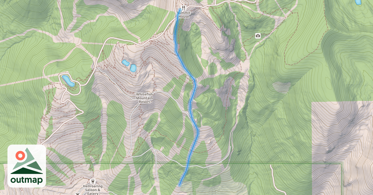 Map of Inspiration