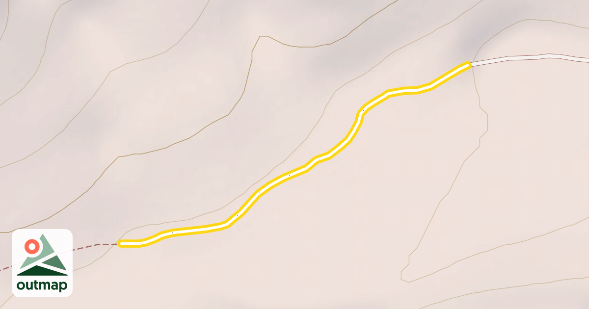 Map of 236 Road