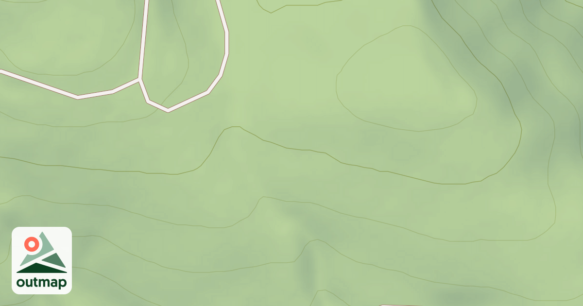 Map of Snuffy's Snooze