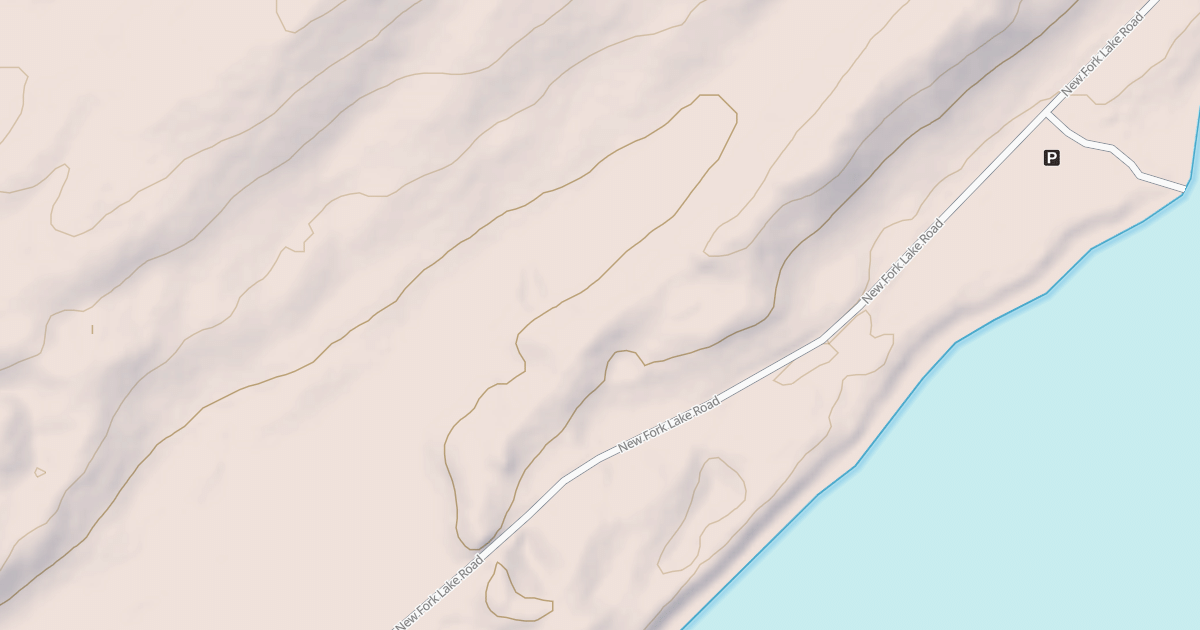 Map preview of 733