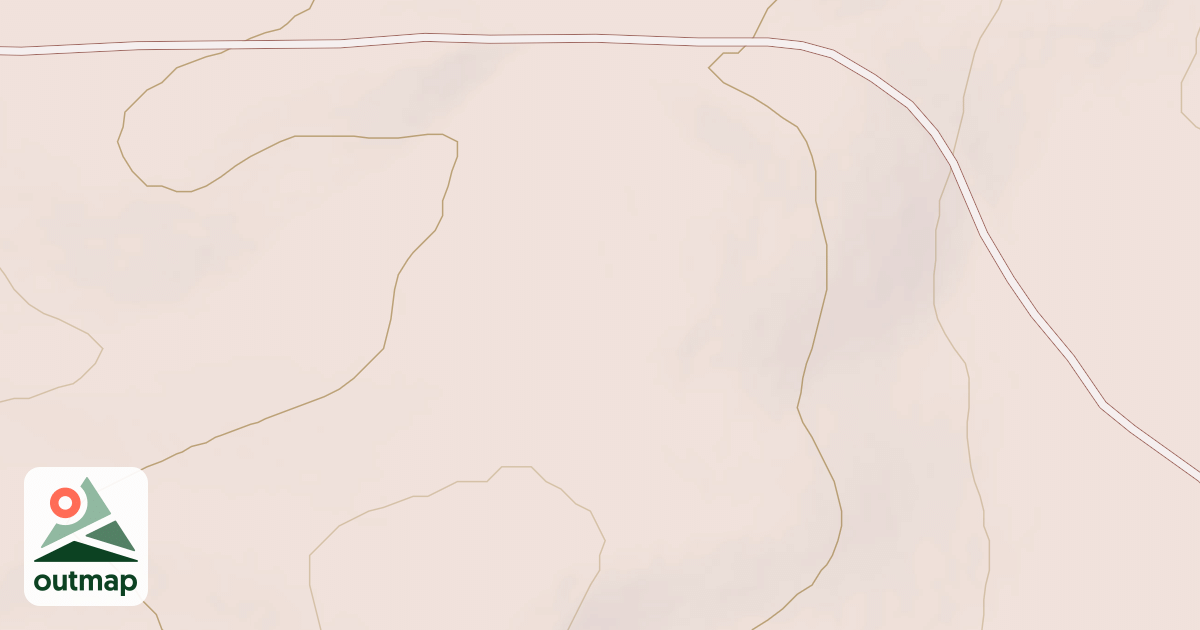 Map of BLM National GTLF Public Motorized Roads 251ecc72-977b-4170-a673-c3189df9dd18