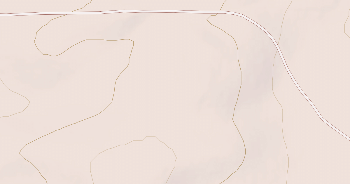 Map preview of BLM National GTLF Public Motorized Roads 251ecc72-977b-4170-a673-c3189df9dd18