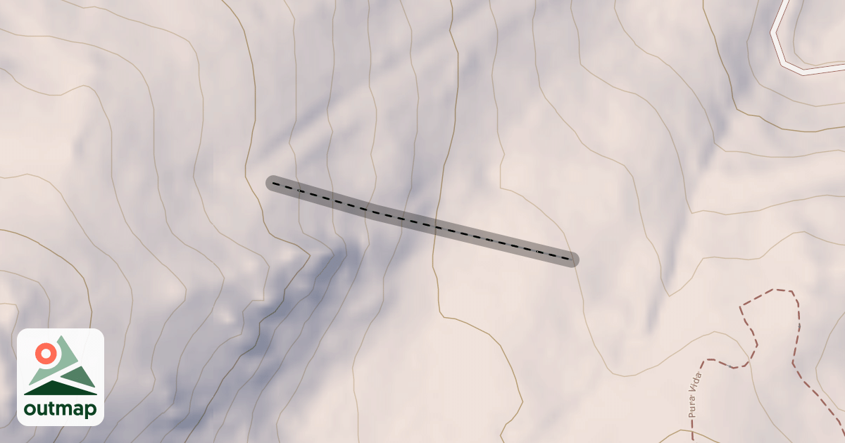 Map of Get Back