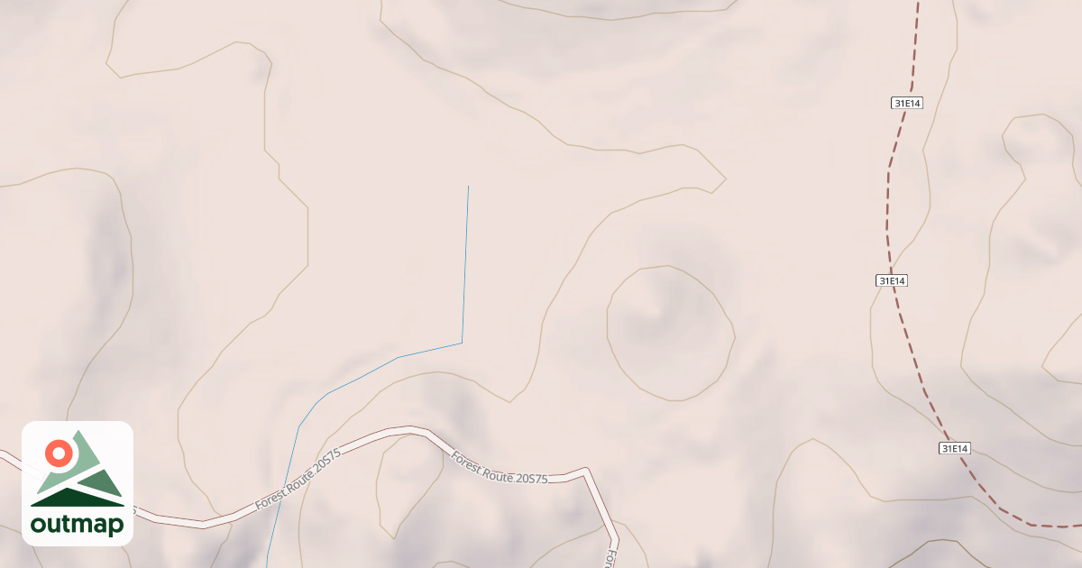 Map of DEEP MDW.