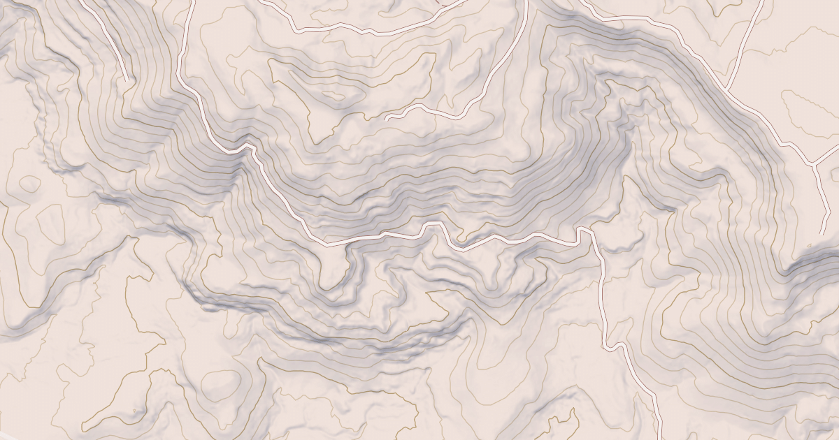 Map preview of BLM National GTLF Public Motorized Roads 0f693470-22d0-4605-a716-38c6ebc638a3