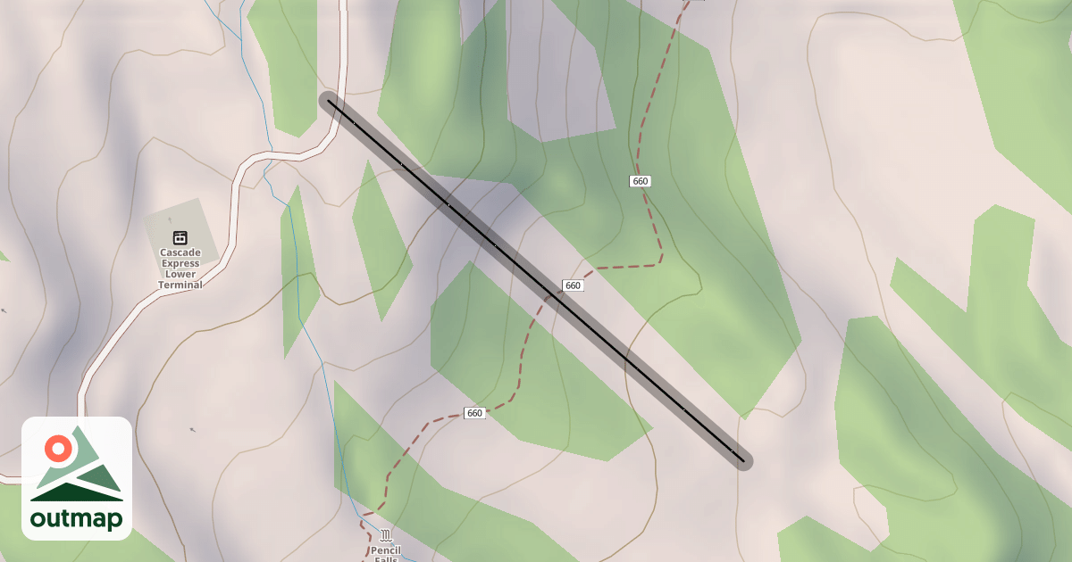 Map of 5 Bowl