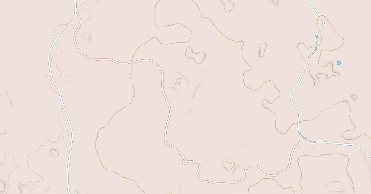 Map preview of EAST MANUAL