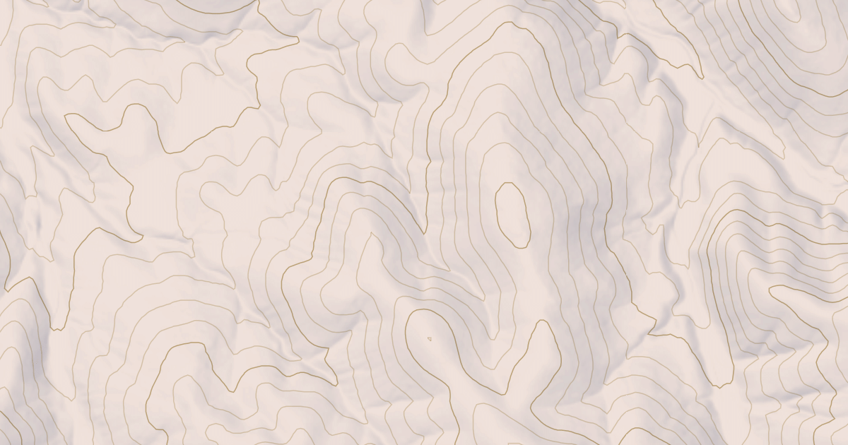 Map preview of Shoshone Ohv Trail System - #1