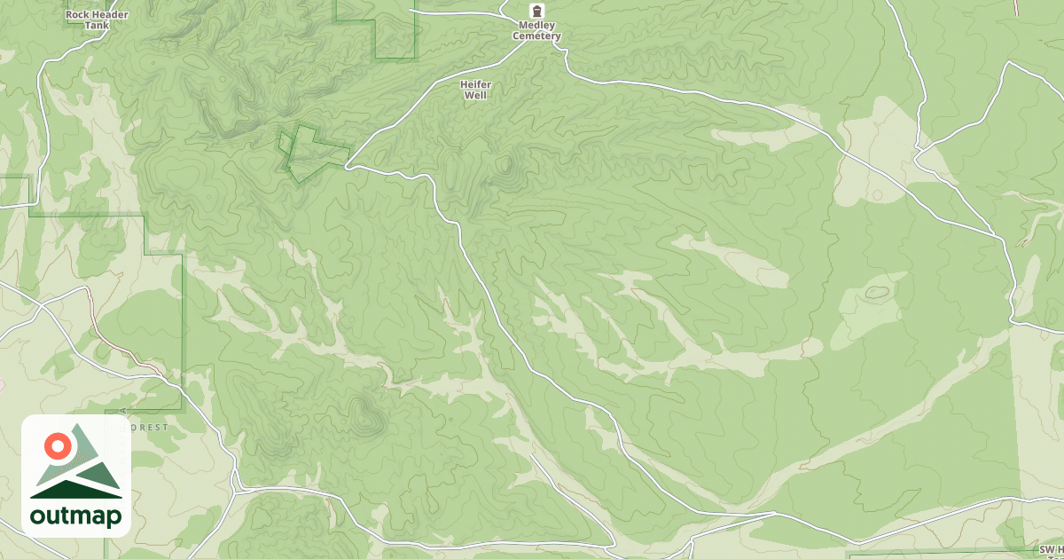Map of USFS National Forest System Roads {E513A282-8A01-4FD3-9184-9FDF73A88AD7}
