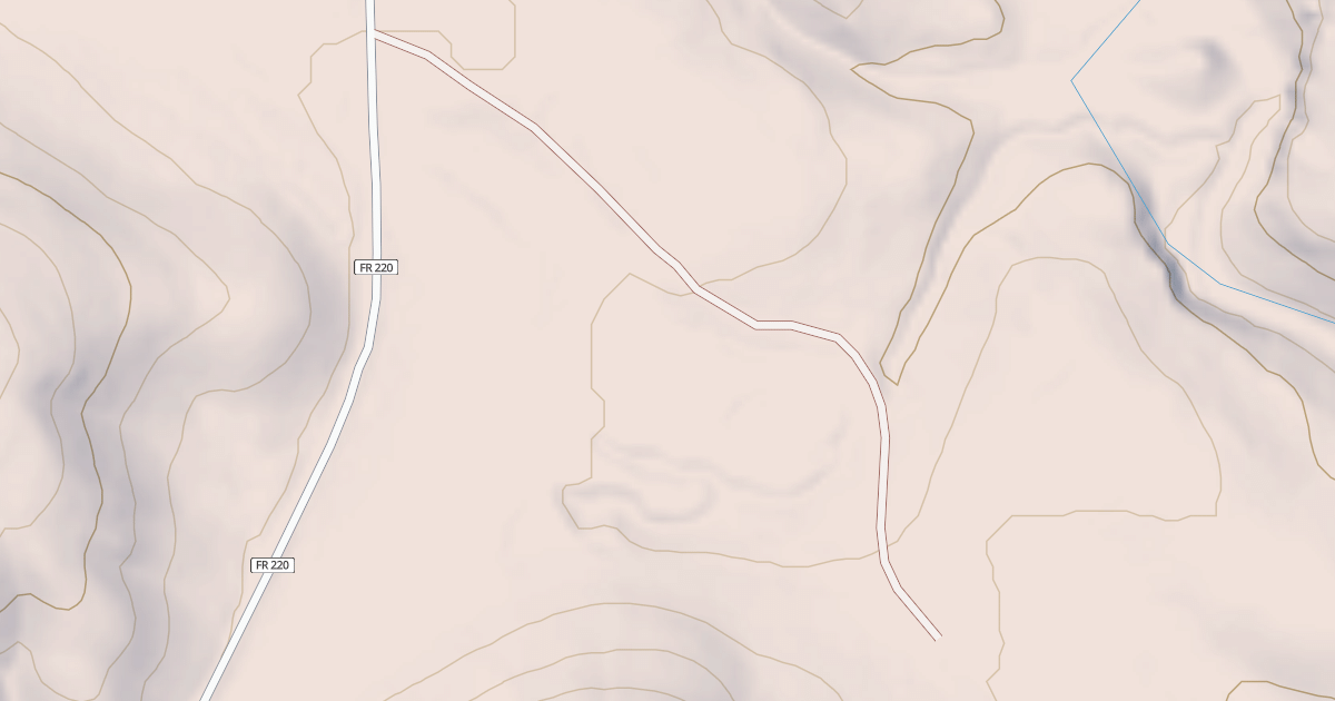 Map preview of 4019 O