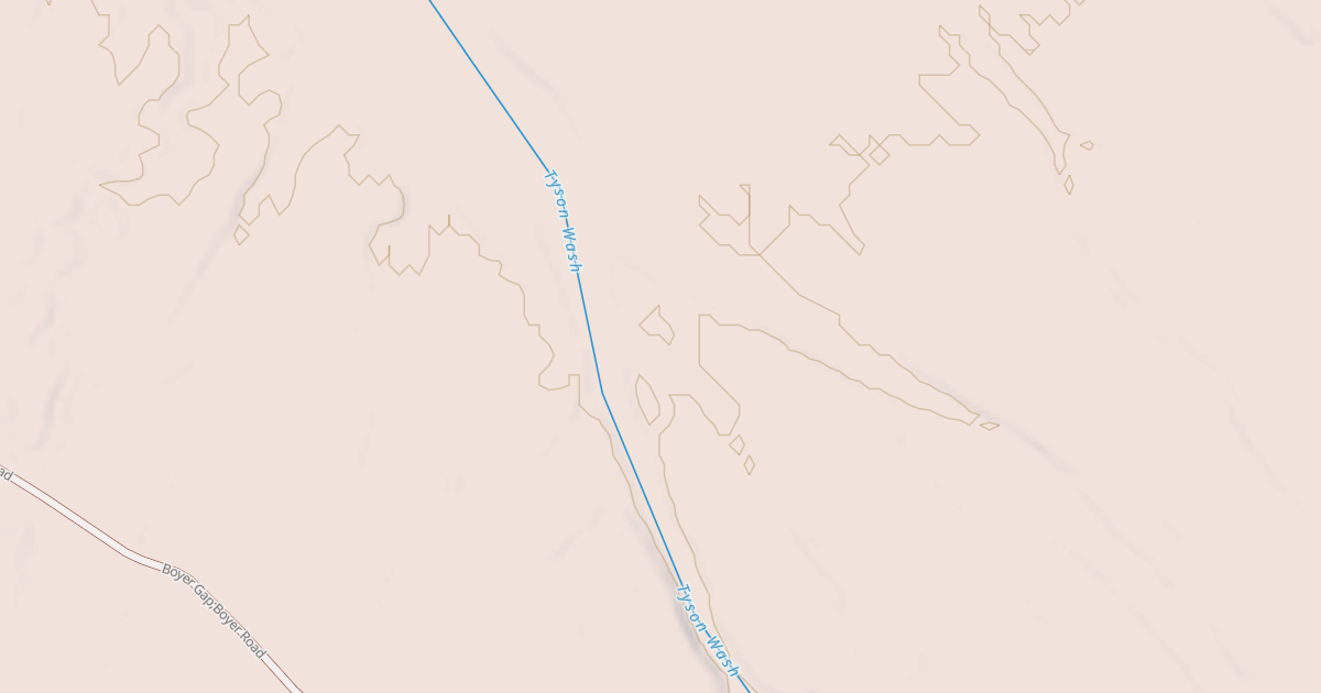 Map preview of BLM National GTLF Public Motorized Roads 3556fbb2-14dc-4891-8dea-20420df3a5b6