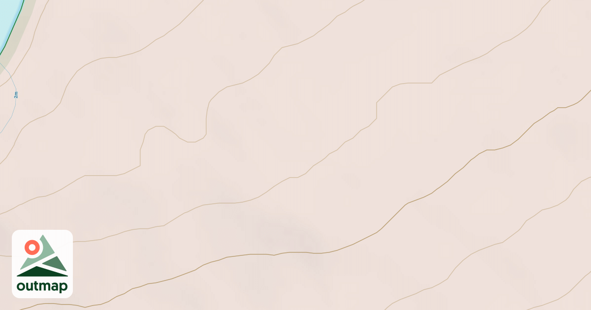 Map of East Appleton Road