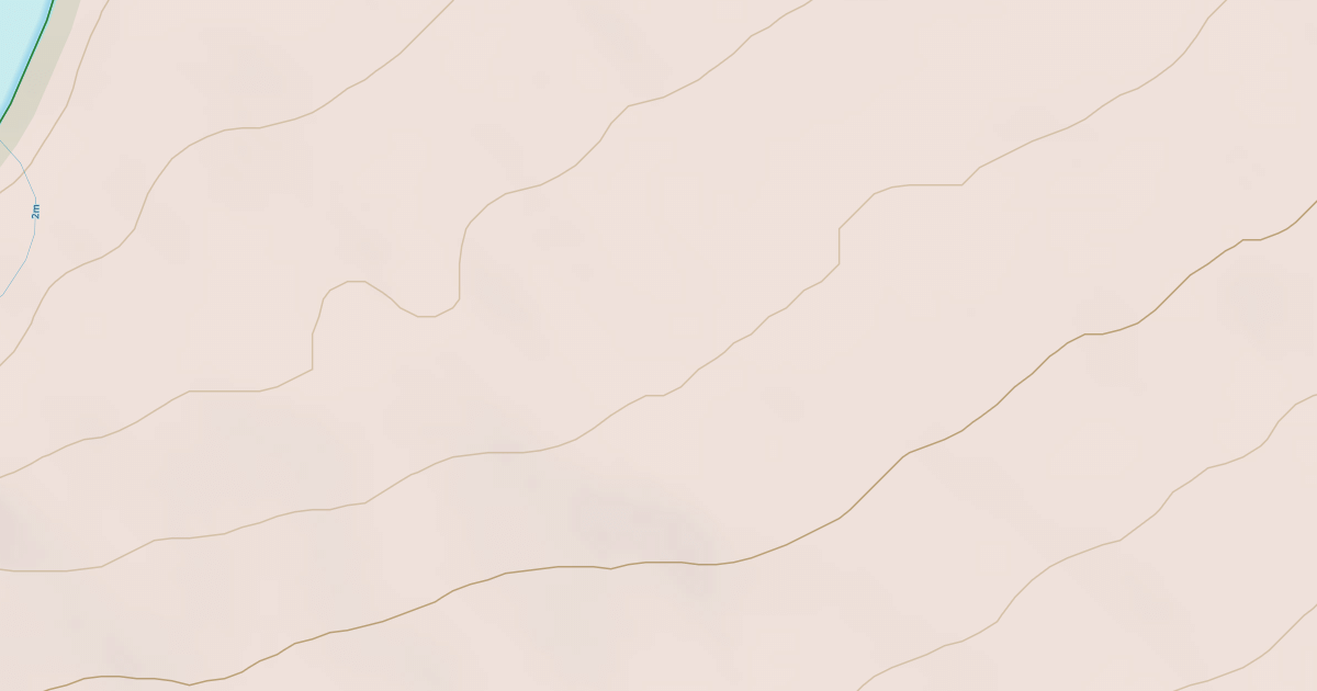 Map preview of East Appleton Road