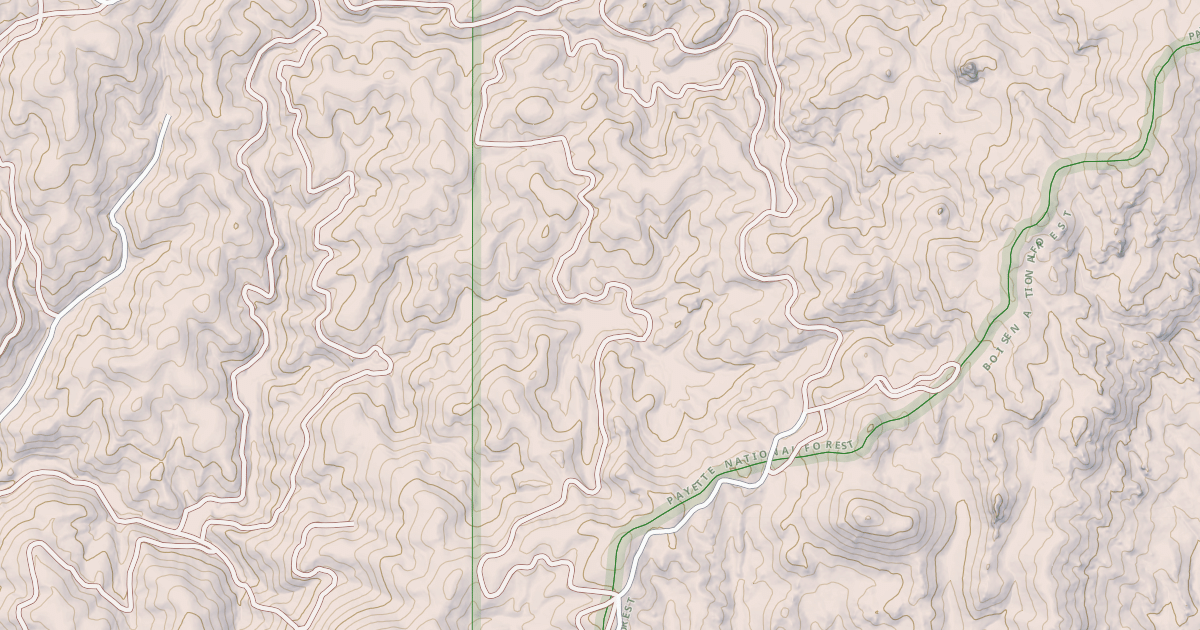 Map preview of FOOLHEN