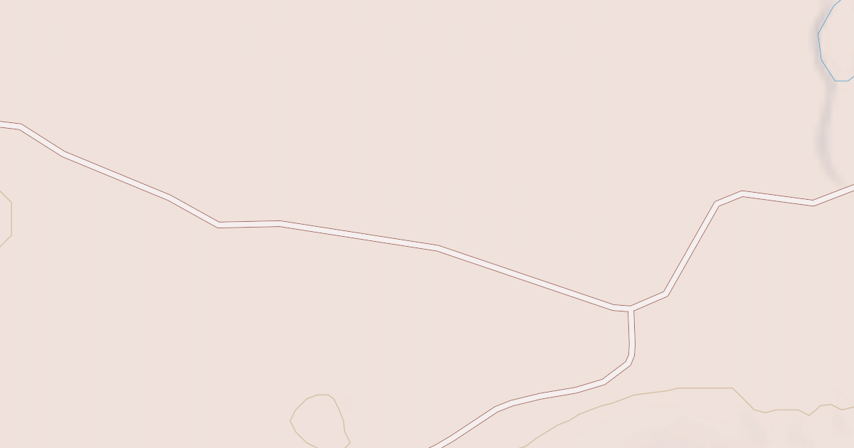 Map preview of BLM National GTLF Public Motorized Roads 4f0b5835-4139-4c25-9d87-298d7018c5bb