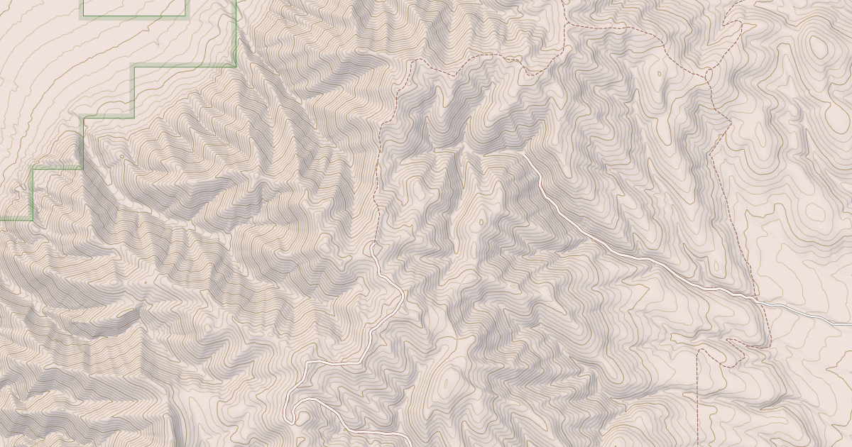 Map preview of USGS National Digital Trails 0eccda35-dd28-4964-9d29-6d9efc7724a9