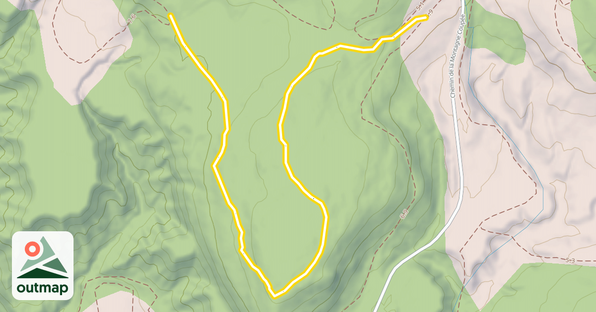 Map of 5.1
