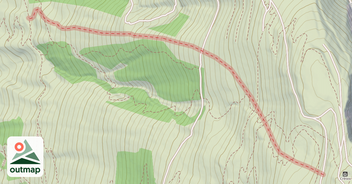 Map of Diable 2