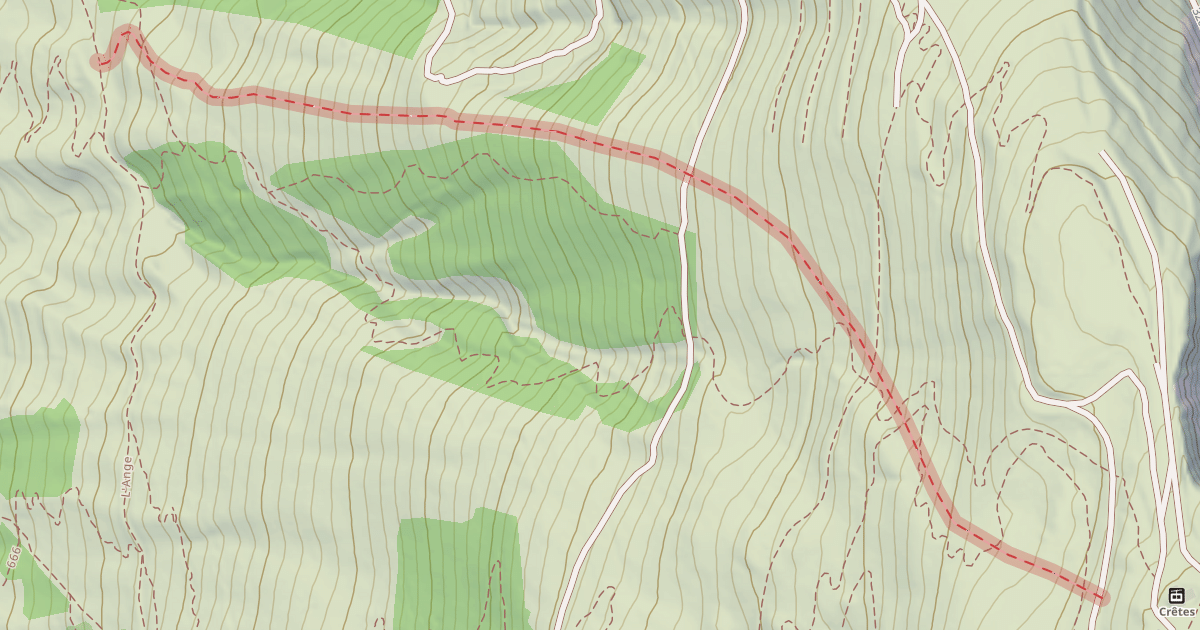 Map preview of Diable 2