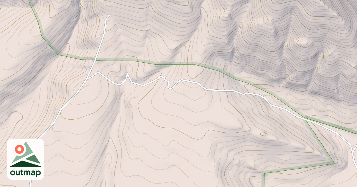 Map of Southside