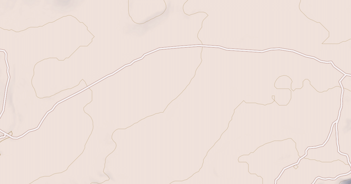 Map preview of BLM National GTLF Public Motorized Roads 28aacf1a-28ac-4028-8911-d59f8cbe03f1