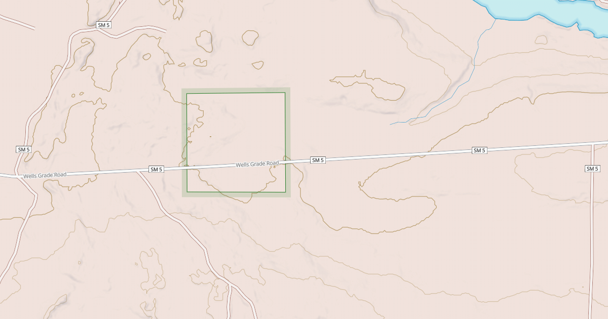 Map preview of Up5;up16
